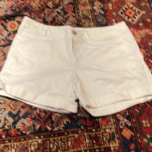 Banana Republic Chino shorts
